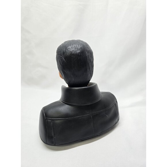 ELVIS BUST: SOUND SPEAKERS - WOWWEE ALIVE-2007- Works - Picture 4 of 12